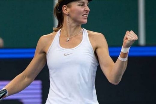 Liudmila Samsonova