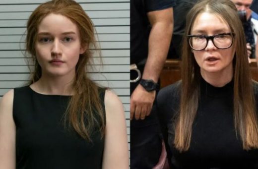 Anna Sorokin net worth