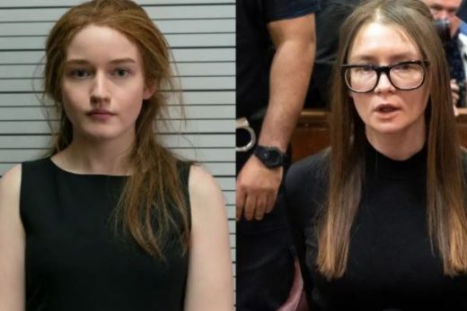 Anna Sorokin net worth