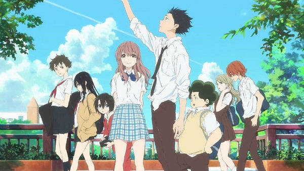 top 5 reason to watch anime movie