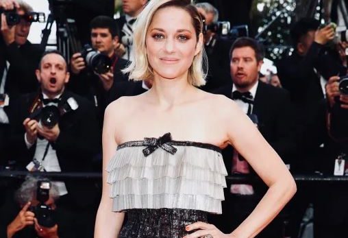 Marion Cotillard wiki