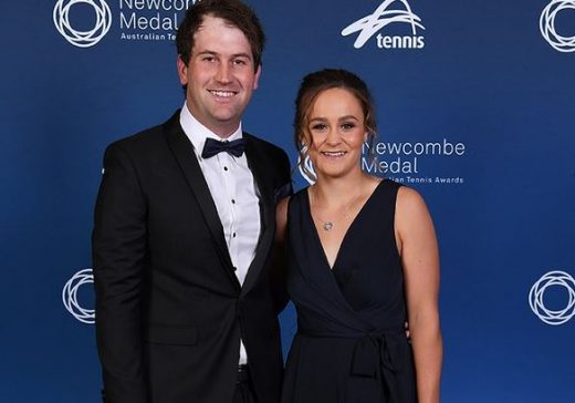 Garry Kissick wife