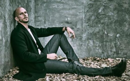 Gustaf Skarsgård net worth