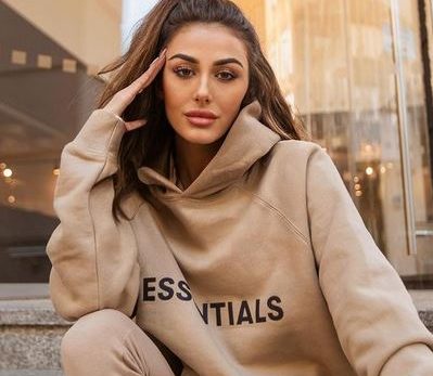 Chloe Veitch wiki