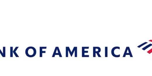Bank Of America