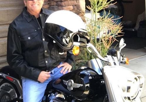 Steve Lodge net worth