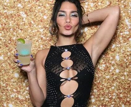 Vanessa Hudgens wiki