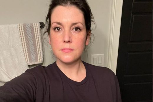 Melanie Lynskey wiki