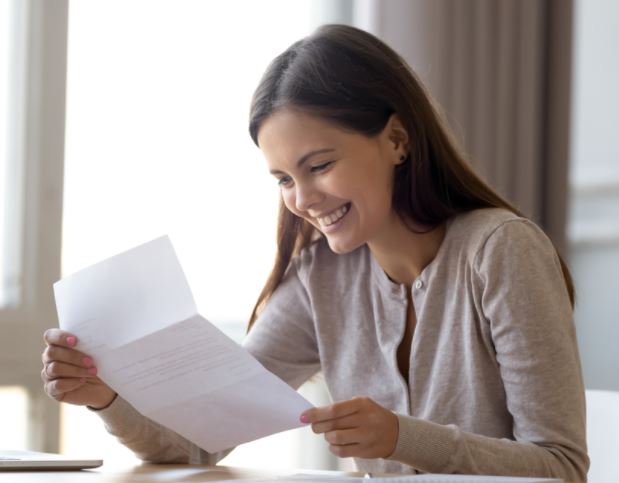 Foreign enrolled loan