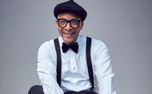 Jay Blades net worth