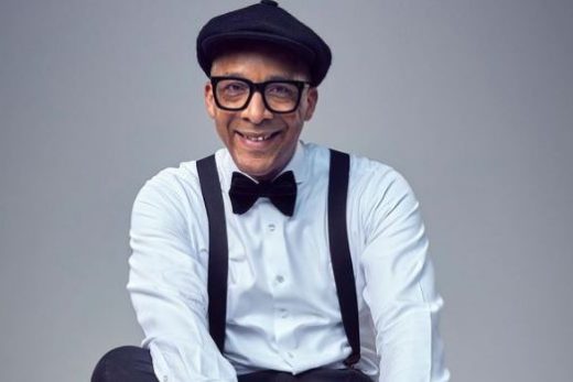 Jay Blades net worth