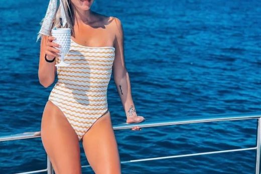 Kelly Rizzo wiki bio age height