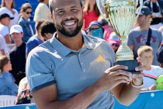 Jo-Wilfried Tsonga net worth