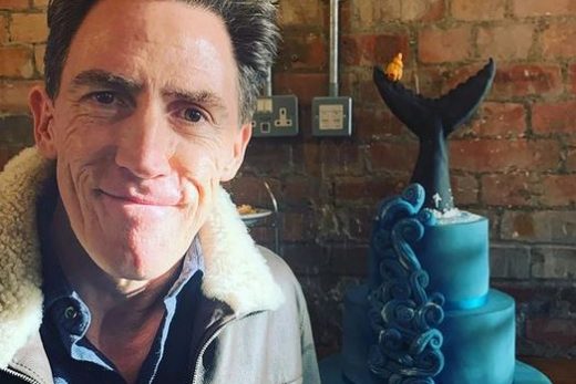 Rob Brydon wiki
