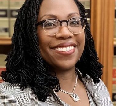 Ketanji Brown Jackson wiki