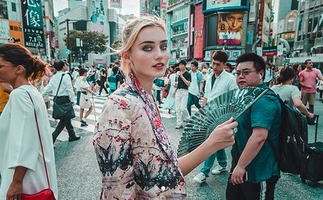 Meg Donnelly wiki