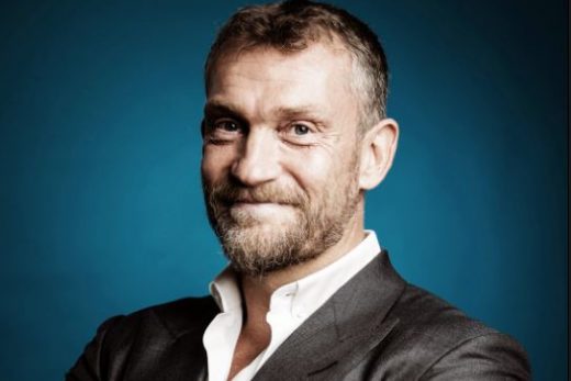 Thor Björgólfur net worth