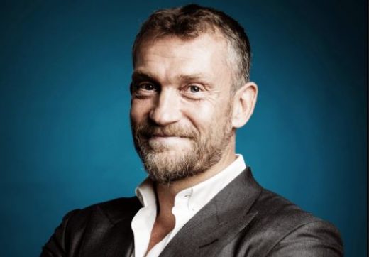 Thor Björgólfur net worth