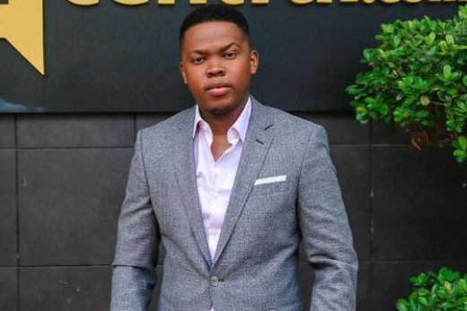 Sandile Shezi net worth