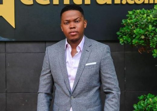 Sandile Shezi net worth