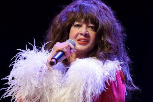 Ronnie Spector husband