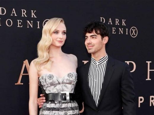 Sophie Turner husband