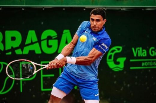 Thiago Monteiro bio