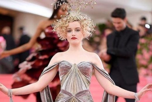 Julia Garner net worth