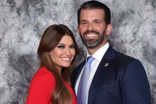 Kimberly Guilfoyle net worth