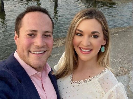 Katie Pavlich husband