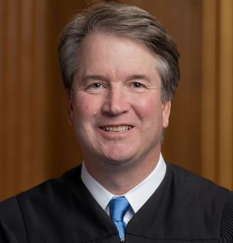 Brett Kavanaugh net worth