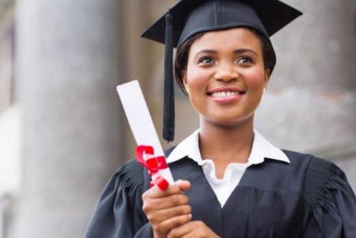 International student loans for African students