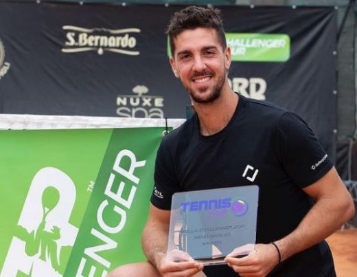 Thanasi Kokkinakis net worth