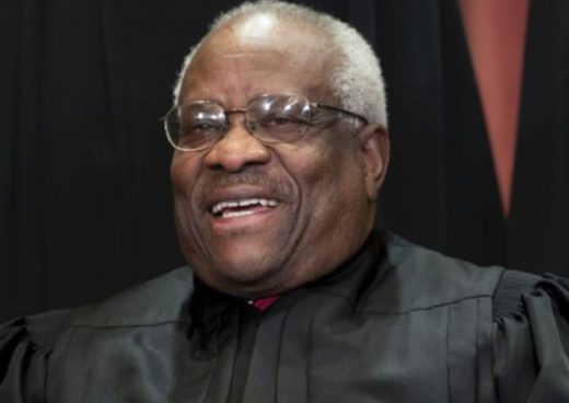 Clarence Thomas net worth