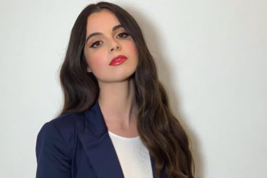 Vanessa Marano net worth