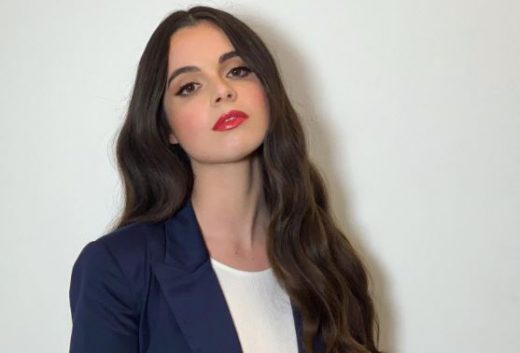Vanessa Marano net worth
