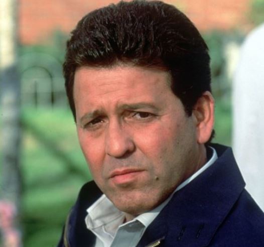 Frank Pesce death cause