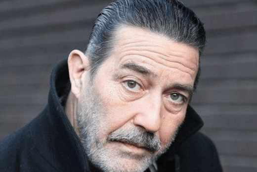 Ciaran Hinds