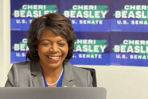Cheri Beasley