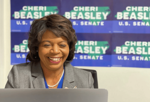 Cheri Beasley
