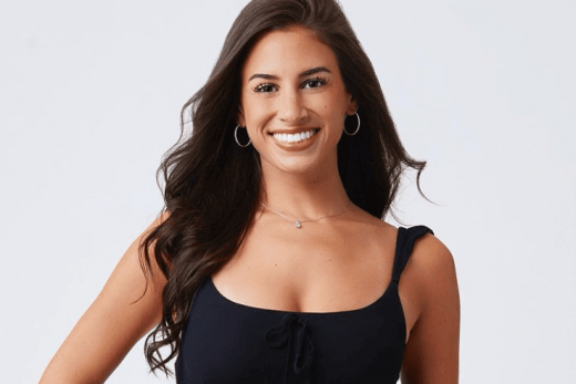 Genevieve Parisi