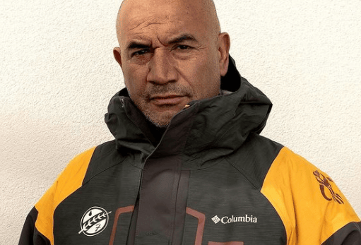 Temuera Morrison