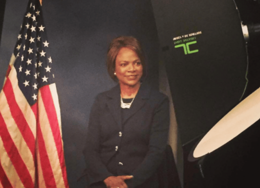 Val Demings