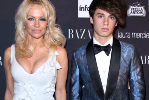 Dylan Jagger lee net worth