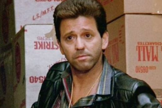 Frank Pesce net worth