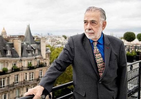 Francis Ford Coppola wiki