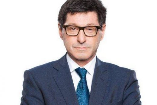 Jon Sopel