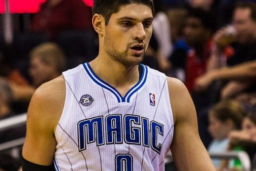 Nikola Vucevic wiki