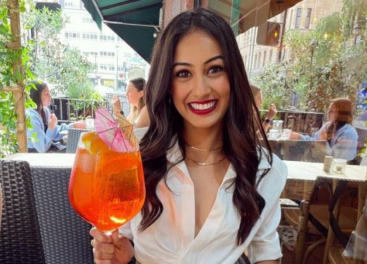 Priya gopaldas