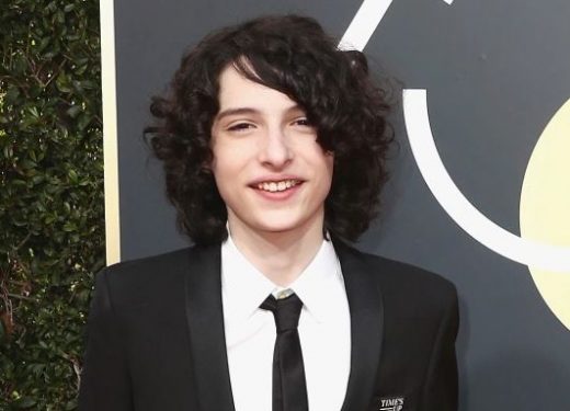 Finn Wolfhard net worth